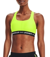 Under Armour  CROSSBACK MID BRA - női (731) thumbnail