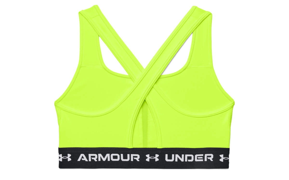 Under Armour  CROSSBACK MID BRA - női (731)