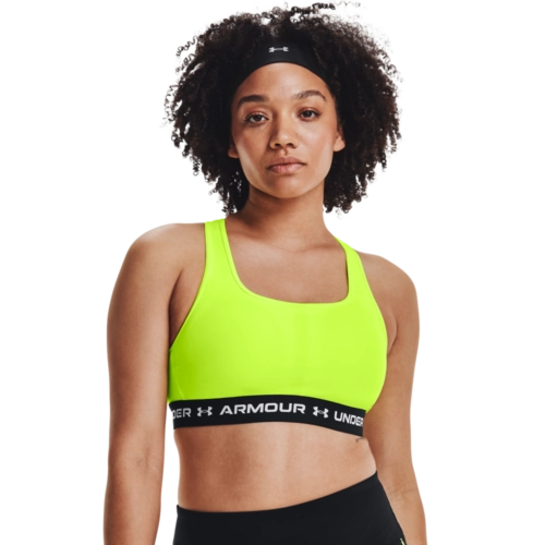 Under Armour  CROSSBACK MID BRA - női (731)