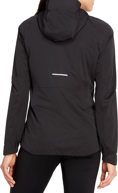 Asics Winter Accelerate Jacket - női (001)