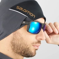 Salomon RS Beanie -  (Black) thumbnail