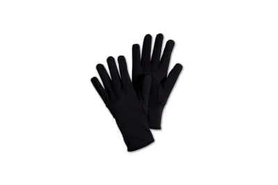 Brooks Fusion Midweight Glove -  (Black) kép