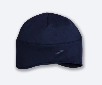 Brooks Notch Thermal Beanie -  (Navy) kép