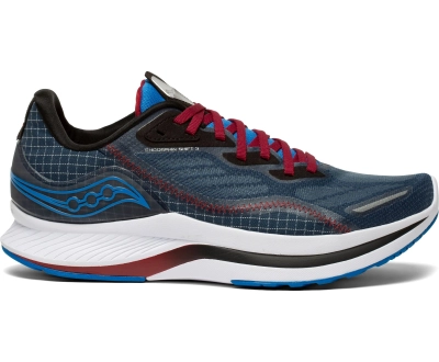 Saucony Endorphin Shift 2 - férfi (030) kép