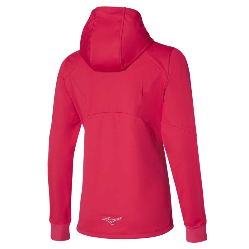 Mizuno BT Jacket - női (61)