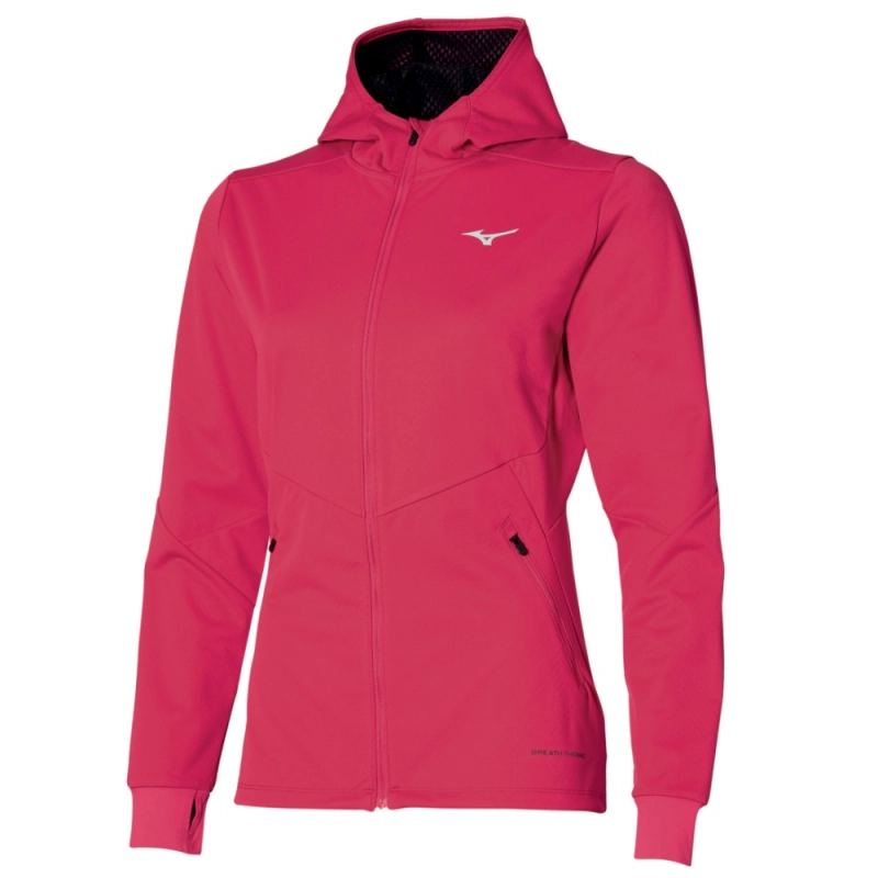 Mizuno BT Jacket - női (61)