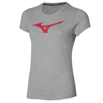 Mizuno RB Logo Tee - női (05) kép