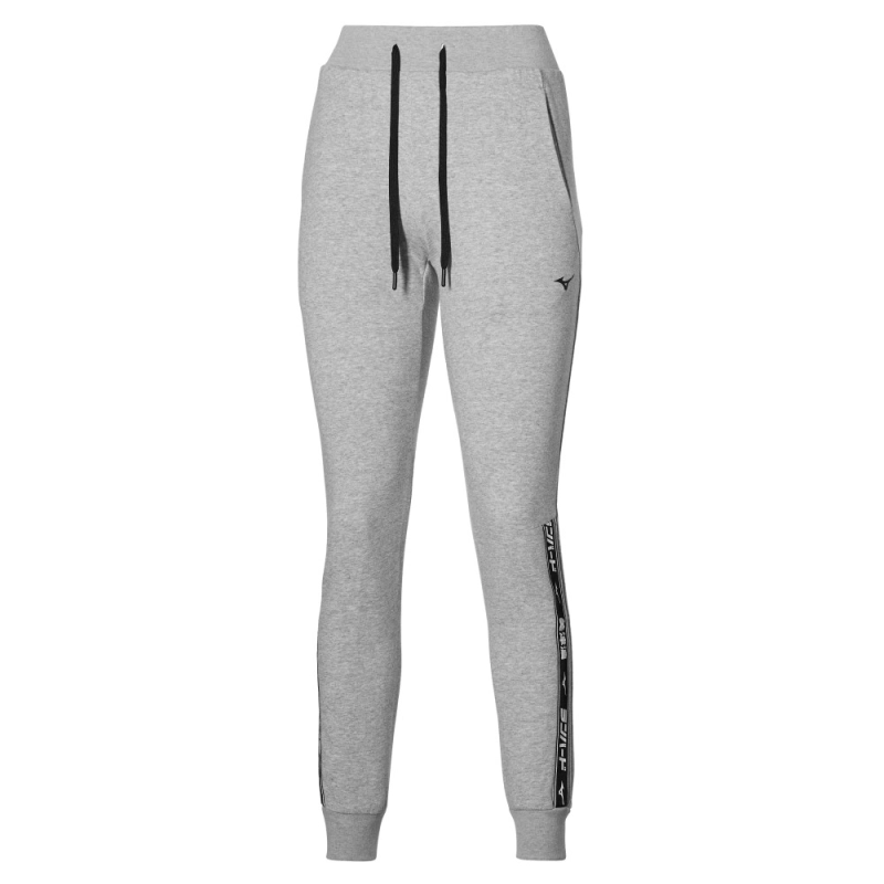 Mizuno Katakana Sweat Pant - női (05)