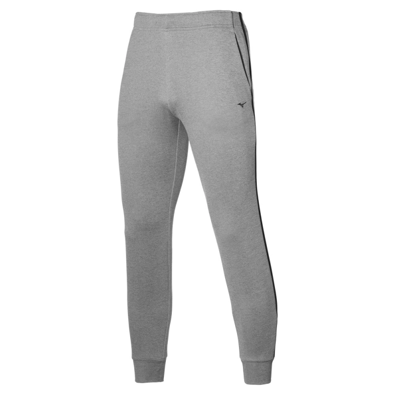 Mizuno RB Sweat Pant - férfi (06)