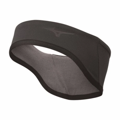 Mizuno BT Headband -  (Black) kép