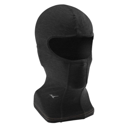 Mizuno BT Balaclava -  (Black) kép