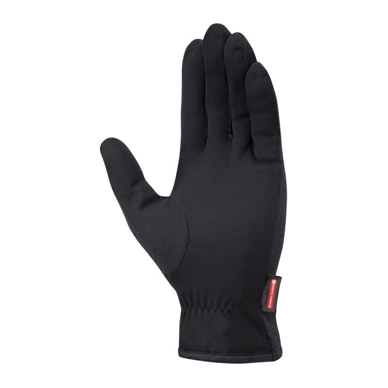 Mizuno Running BT Glove -  (Black)