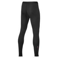 Mizuno Mid Weight Long Tight - férfi (Black) thumbnail