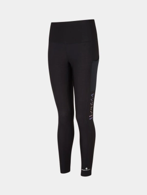 Ronhill Womn's Tech Winter Tight - női (009) kép