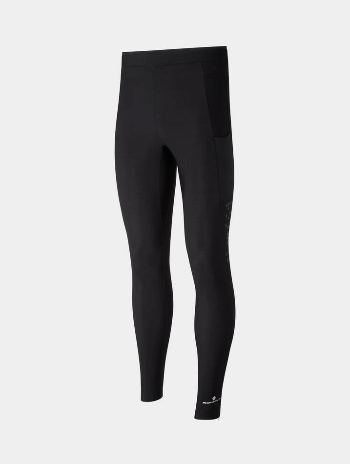 Ronhill Men's Tech Winter Tight - férfi (009)