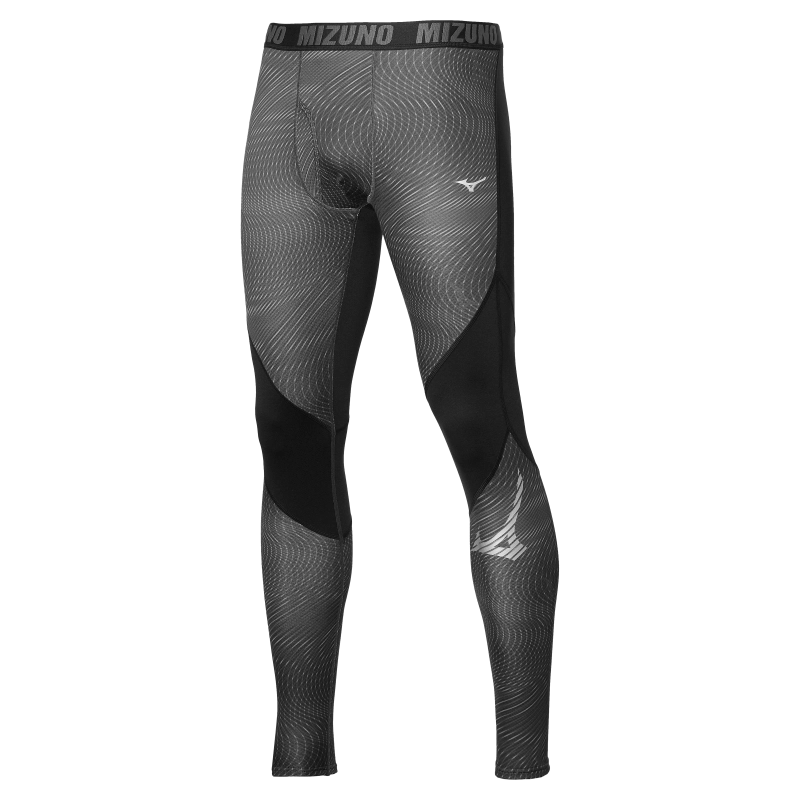 Mizuno Virtual Body G3 Long Tight - férfi (09)