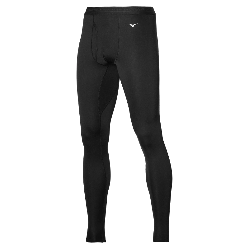 Mizuno Mid Weight-Light Long Tight - férfi (09)