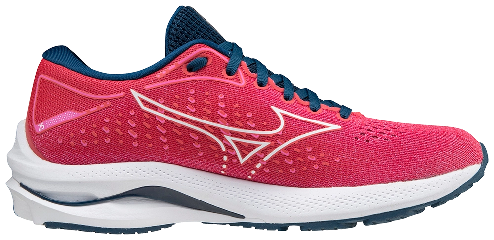 Mizuno Wave Rider 25 - női (01)