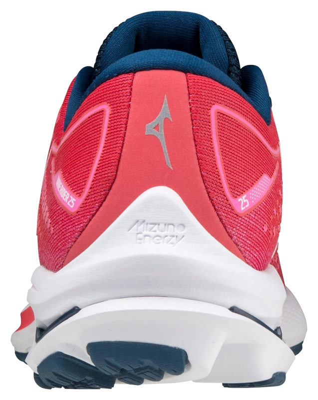 Mizuno Wave Rider 25 - női (01)