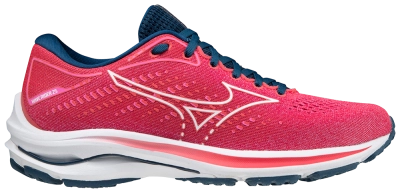 Mizuno Wave Rider 25 - női (01) kép