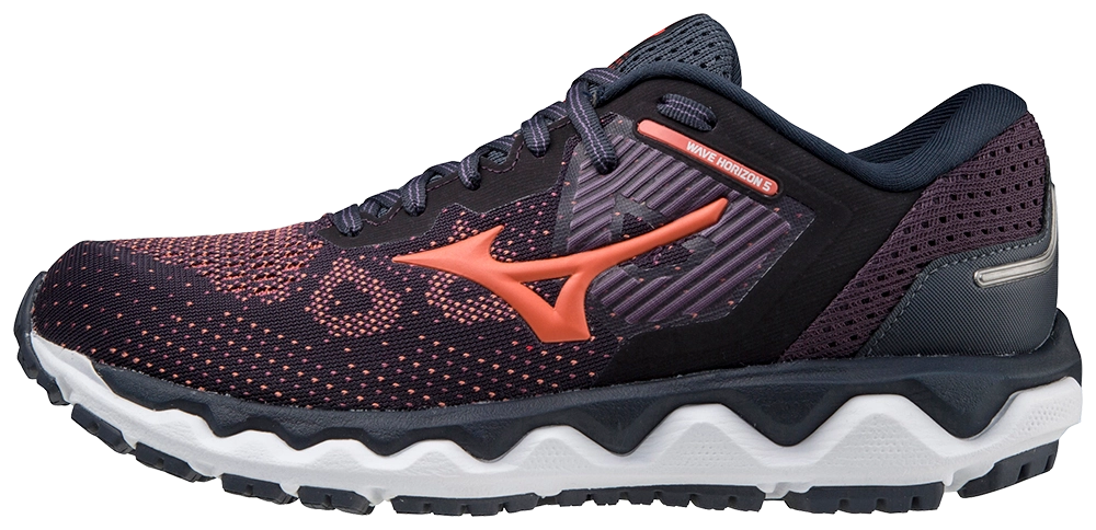 Mizuno Wave Horizon 5 - női (63)