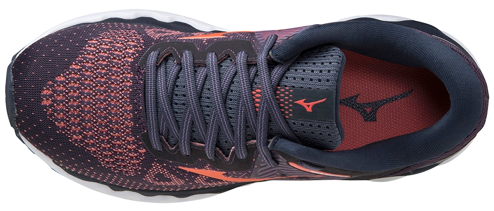 Mizuno Wave Horizon 5 - női (63)