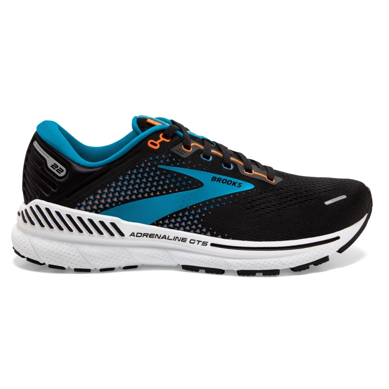 Brooks Adrenaline GTS 22 - férfi (034)