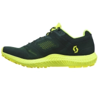 Scott Kinabalu Ultra RC - női (Black/Yellow) thumbnail