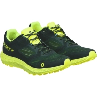 Scott Kinabalu Ultra RC - női (Black/Yellow) thumbnail