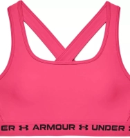 Under Armour CROSSBACK MID BRA - női (653) thumbnail