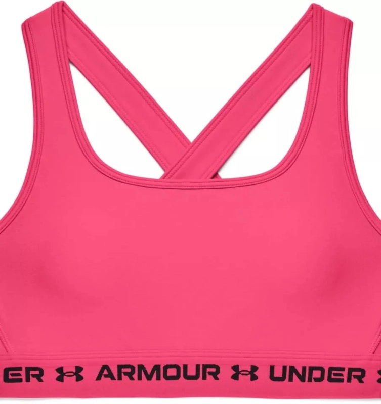 Under Armour CROSSBACK MID BRA - női (653)