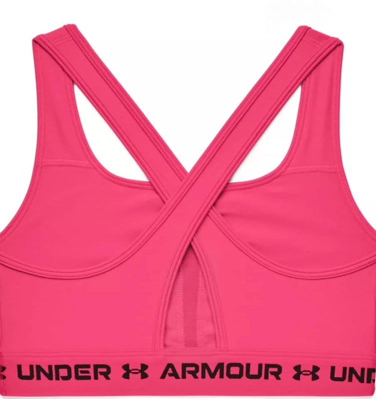 Under Armour CROSSBACK MID BRA - női (653)