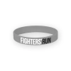 Fighters Run karkötő - (ezüst)
