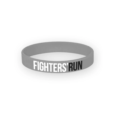 Fighters Run karkötő - (ezüst) kép