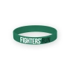 Fighters Run karkötő - (zöld)