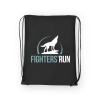 Fighters Run tornazsák - (fekete)