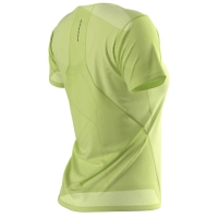 Salomon Sense Aero SS Tee W - női (Sunny Lime) thumbnail