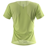 Salomon Sense Aero SS Tee W - női (Sunny Lime) thumbnail