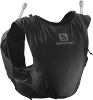 Salomon Sense Pro 10 W Set - női (Black) thumbnail