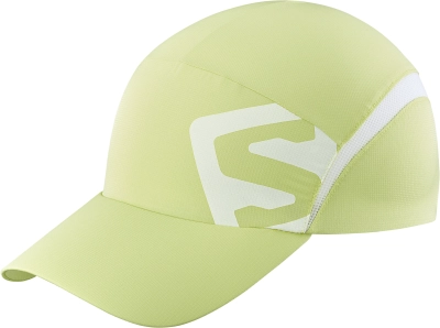 Salomon XA Cap -  (Sunny Lime) thumbnail