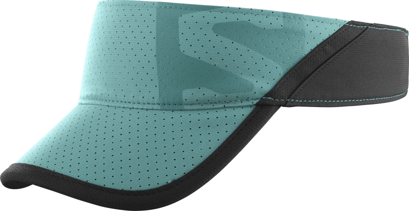 Salomon XA Visor U -  (Lagoon)