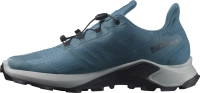 Salomon Supercross 3 - férfi (Mallard Blue/Quarry/Black) thumbnail