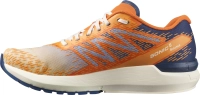 Salomon Sonic 5 Balance - férfi (Bleached Sand/Blazing Orange/As) thumbnail