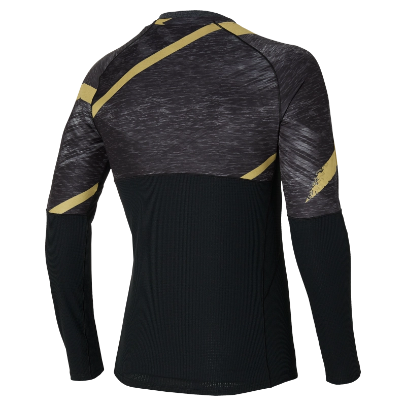 Mizuno Thermal Charge LS T - férfi (09)