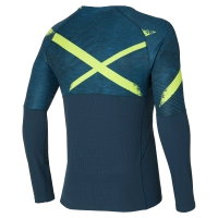 Mizuno Thermal Charge LS T - férfi (11) thumbnail