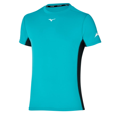 Mizuno Sun Protect Tee - férfi (20) kép