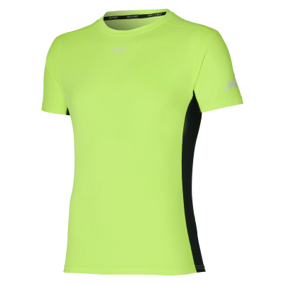 Mizuno Sun Protect Tee - férfi (37) kép