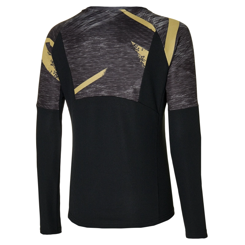 Mizuno Thermal Charge LS T - női (09)