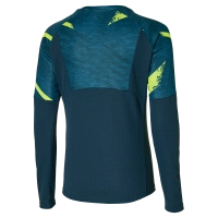 Mizuno Thermal Charge LS T - női (11) thumbnail