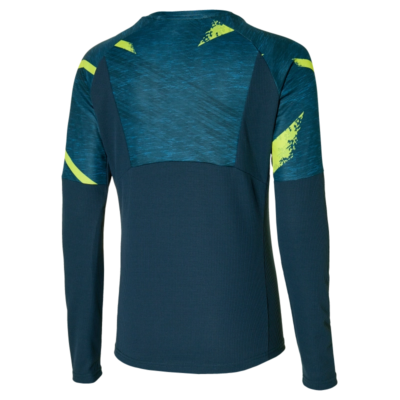 Mizuno Thermal Charge LS T - női (11)